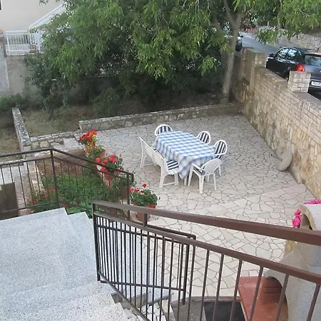 Apartmán Razum Pula