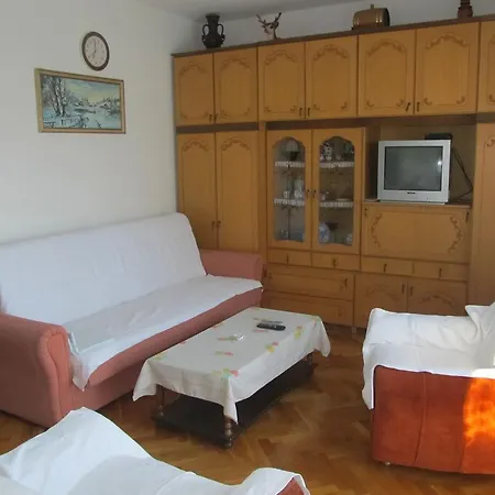 Apartmán Razum