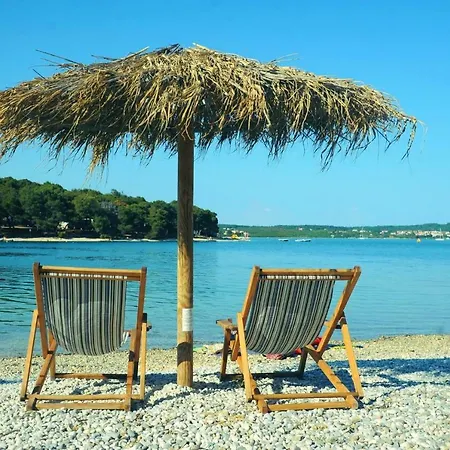 Apartmán Razum Pula
