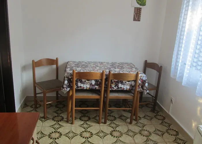 Appartement Razum Pula