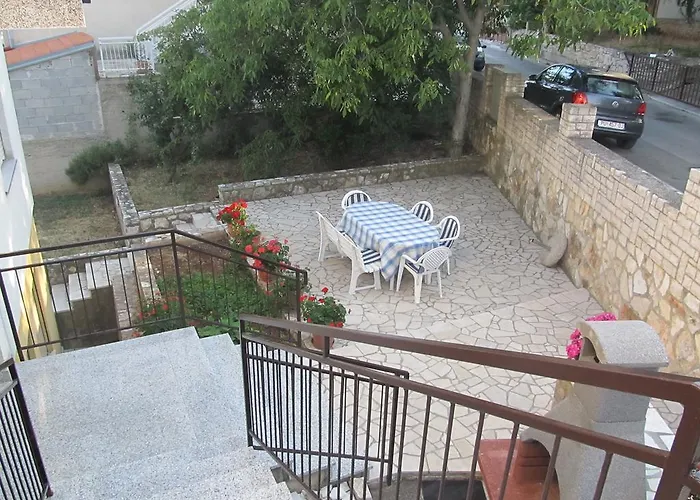 Apartment Razum Pula